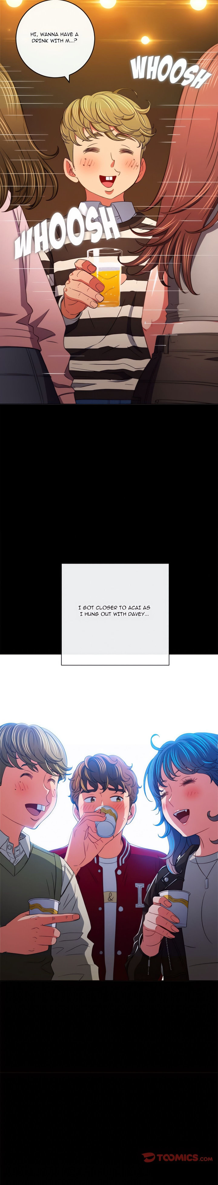 My High School Bully - Chapter 149 [photo 13] - MangaPorn