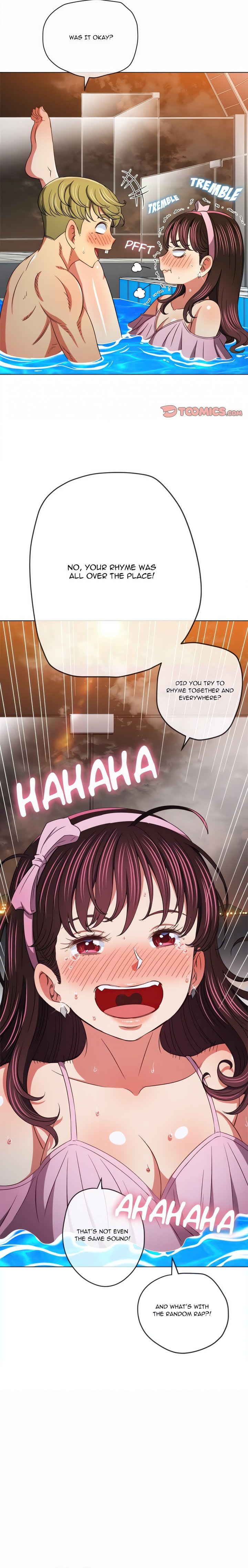 My High School Bully - Chapter 149 [photo 20] - MangaPorn