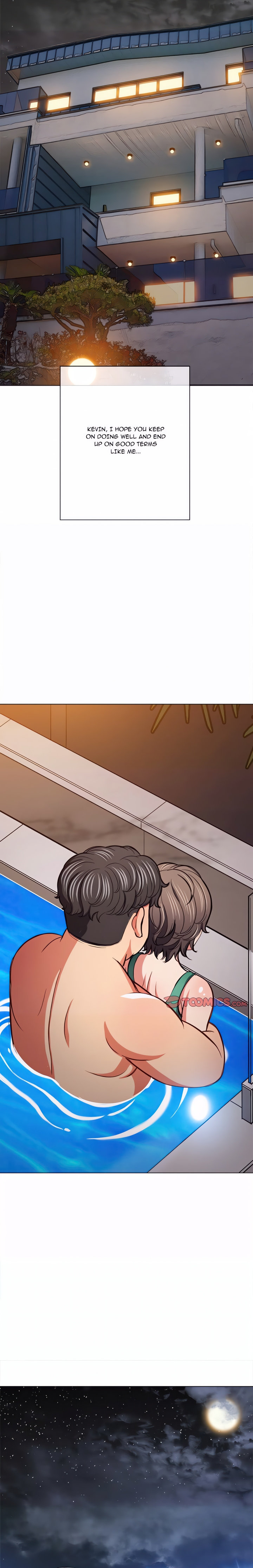 My High School Bully - Chapter 149 [photo 22] - MangaPorn