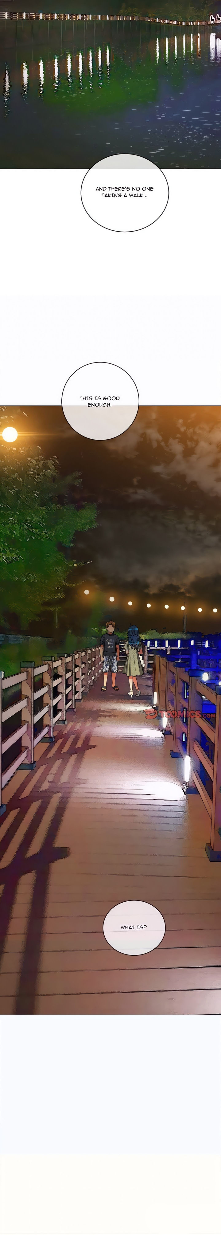 My High School Bully - Chapter 149 [photo 27] - MangaPorn