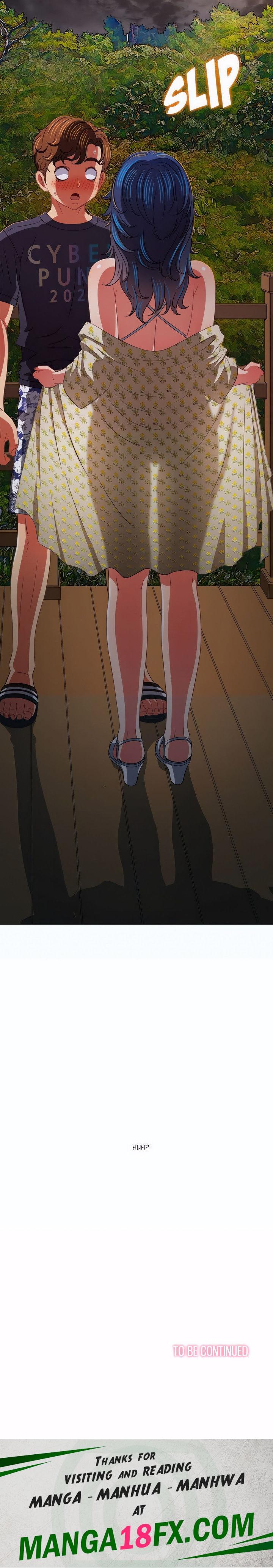 My High School Bully - Chapter 149 [photo 29] - MangaPorn