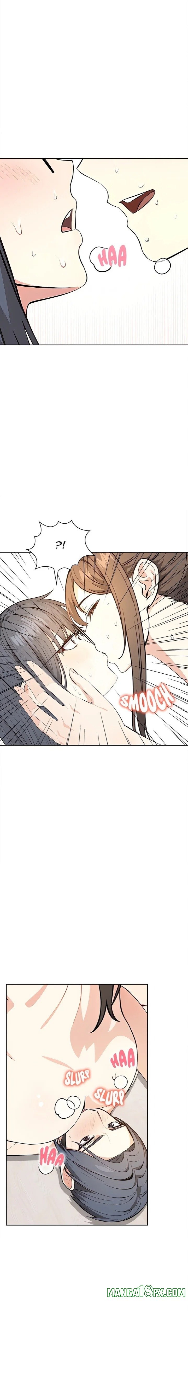 The Secret of a Girls’ Dorm - Chapter 10 [photo 16] - MangaPorn