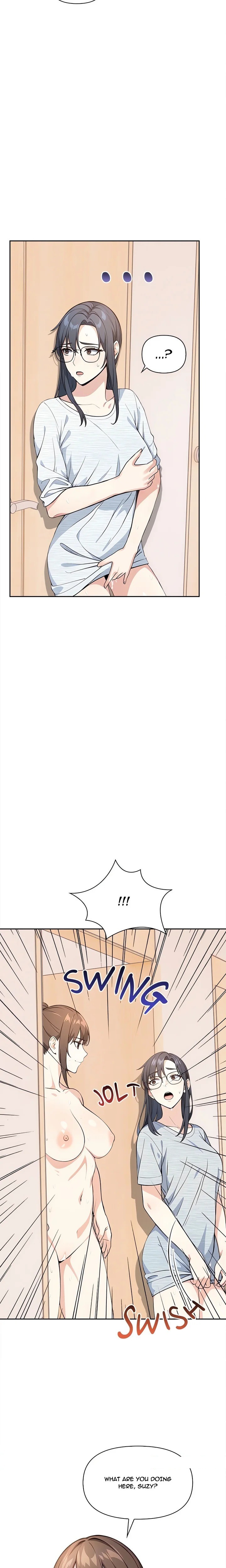 The Secret of a Girls’ Dorm - Chapter 10 [photo 2] - MangaPorn