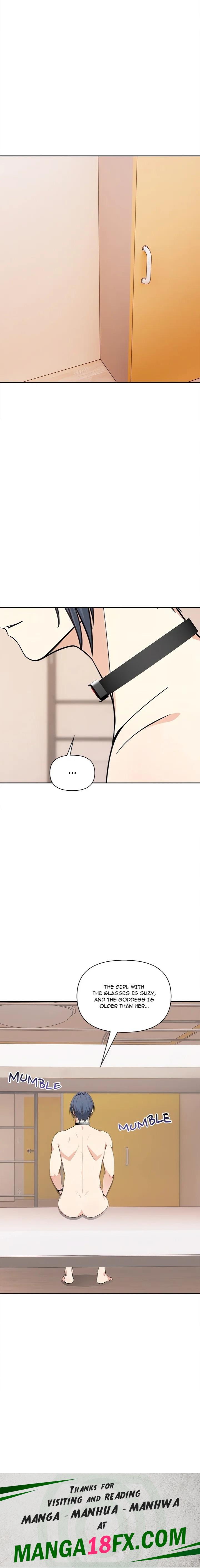 The Secret of a Girls’ Dorm - Chapter 10 [photo 20] - MangaPorn