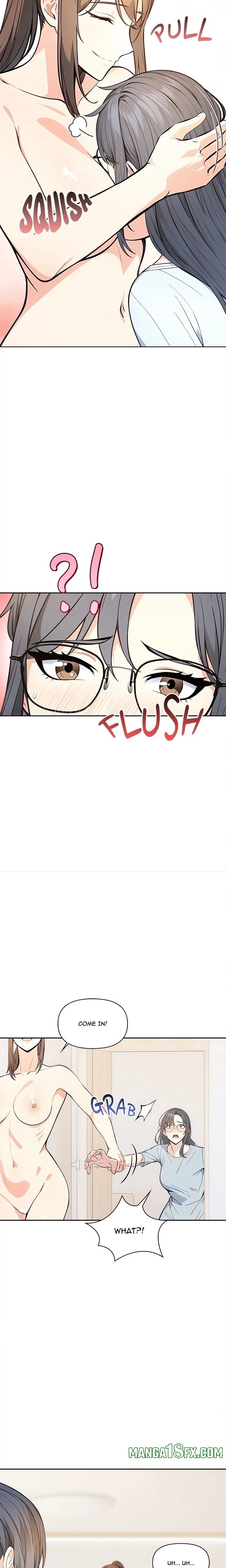 The Secret of a Girls’ Dorm - Chapter 10 [photo 6] - MangaPorn