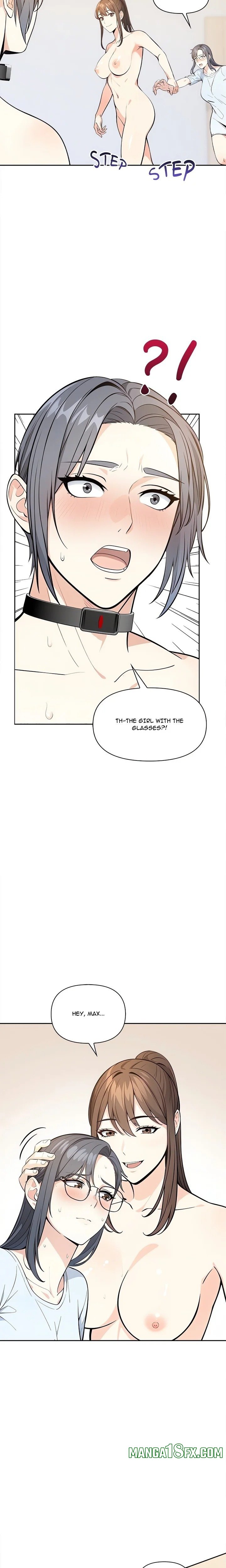 The Secret of a Girls’ Dorm - Chapter 10 [photo 7] - MangaPorn