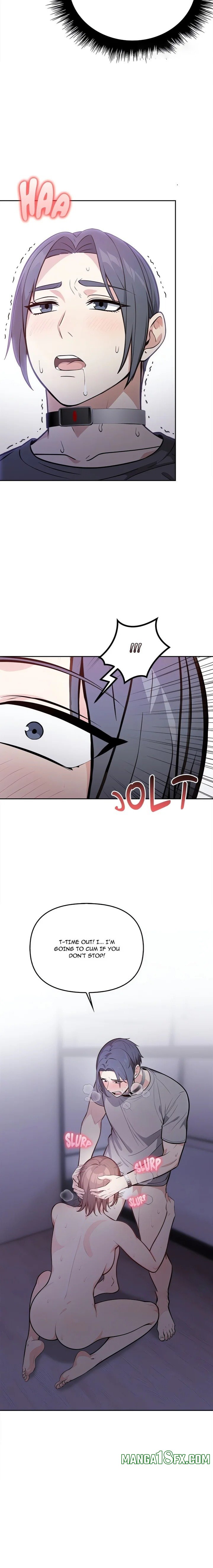 The Secret of a Girls’ Dorm - Chapter 11 [photo 12] - MangaPorn