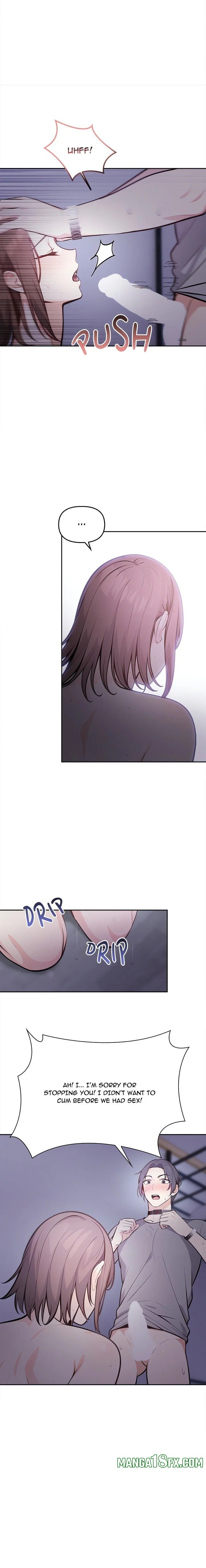 The Secret of a Girls’ Dorm - Chapter 11 [photo 13] - MangaPorn