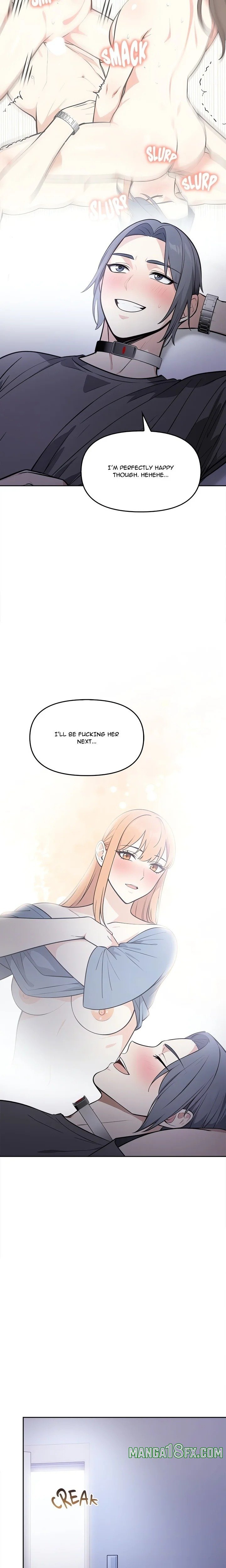 The Secret of a Girls’ Dorm - Chapter 11 [photo 2] - MangaPorn