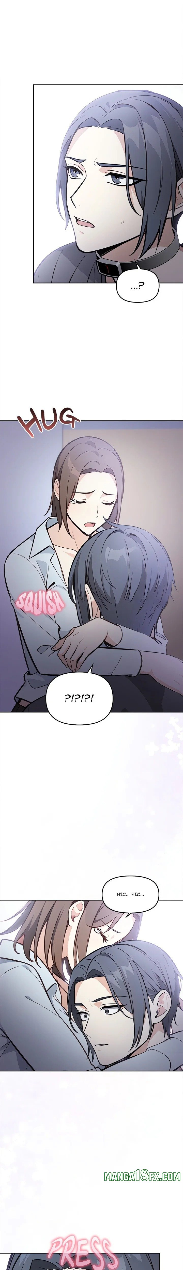 The Secret of a Girls’ Dorm - Chapter 11 [photo 4] - MangaPorn