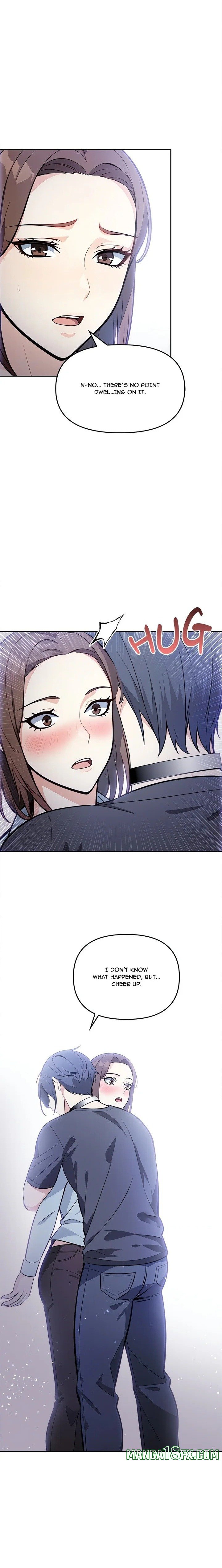 The Secret of a Girls’ Dorm - Chapter 11 [photo 7] - MangaPorn