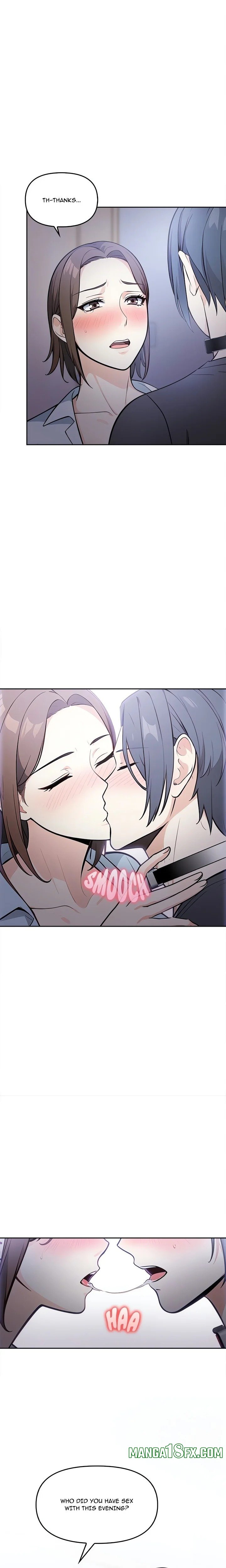 The Secret of a Girls’ Dorm - Chapter 11 [photo 8] - MangaPorn