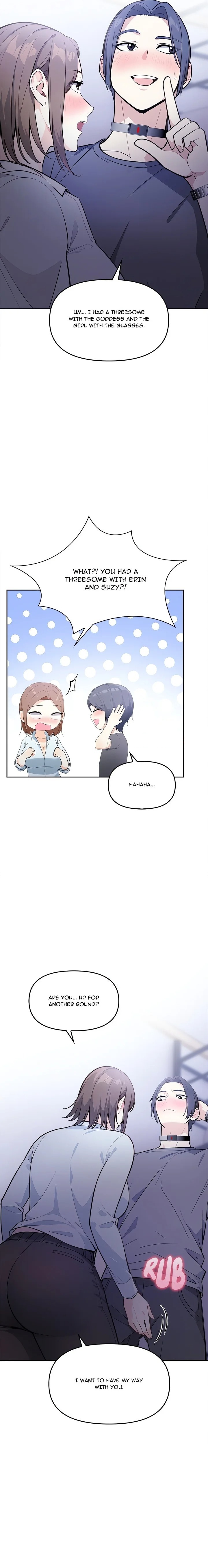 The Secret of a Girls’ Dorm - Chapter 11 [photo 9] - MangaPorn