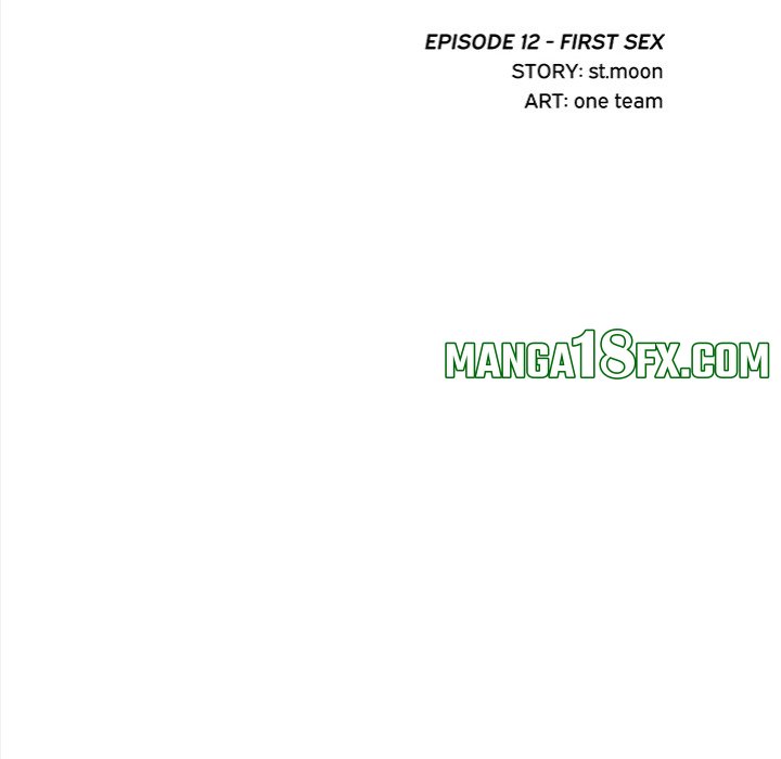 The Secret of a Girls’ Dorm - Chapter 12 [photo 14] - MangaPorn