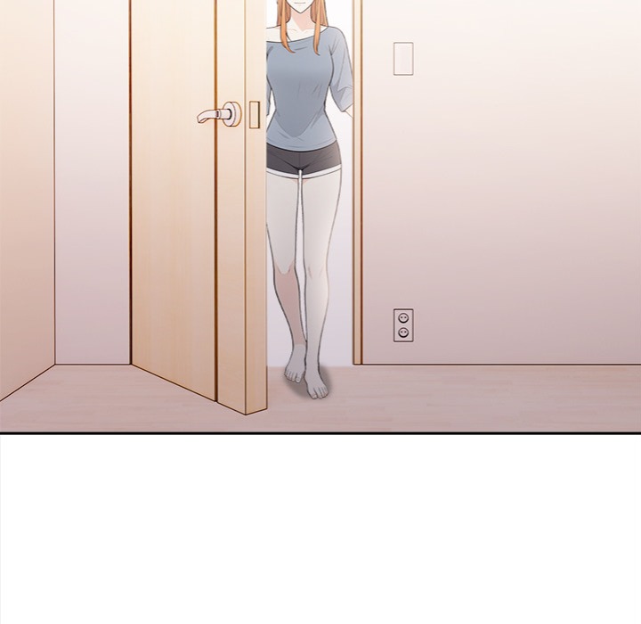 The Secret of a Girls’ Dorm - Chapter 12 [photo 18] - MangaPorn