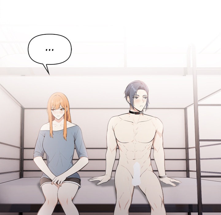 The Secret of a Girls’ Dorm - Chapter 12 [photo 35] - MangaPorn