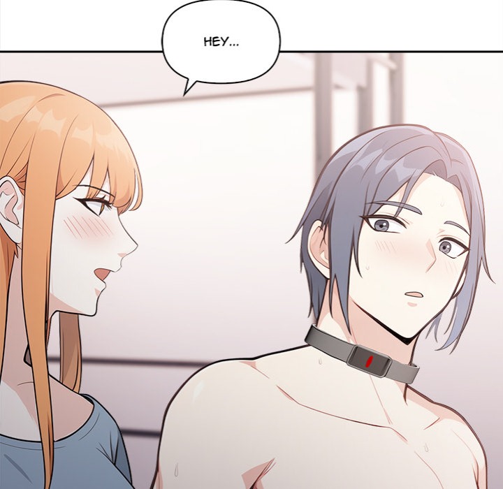 The Secret of a Girls’ Dorm - Chapter 12 [photo 43] - MangaPorn