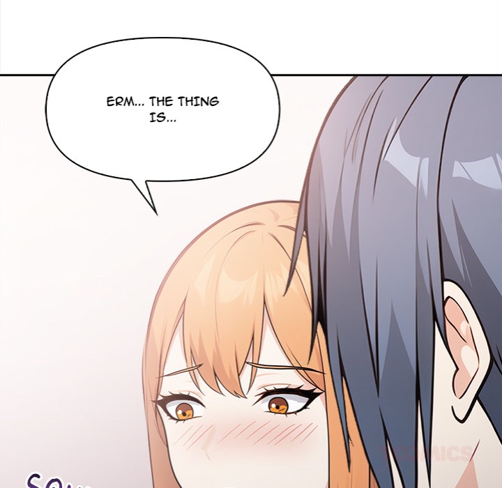 The Secret of a Girls’ Dorm - Chapter 12 [photo 45] - MangaPorn
