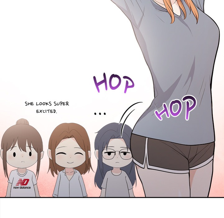 The Secret of a Girls’ Dorm - Chapter 12 [photo 5] - MangaPorn