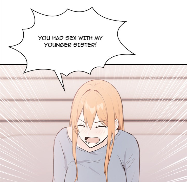 The Secret of a Girls’ Dorm - Chapter 12 [photo 52] - MangaPorn