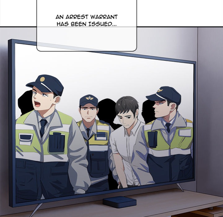 The Secret of a Girls’ Dorm - Chapter 13 [photo 21] - MangaPorn