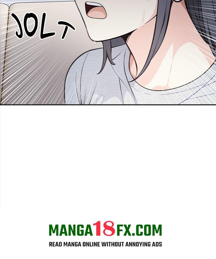 The Secret of a Girls’ Dorm - Chapter 13 [photo 27] - MangaPorn