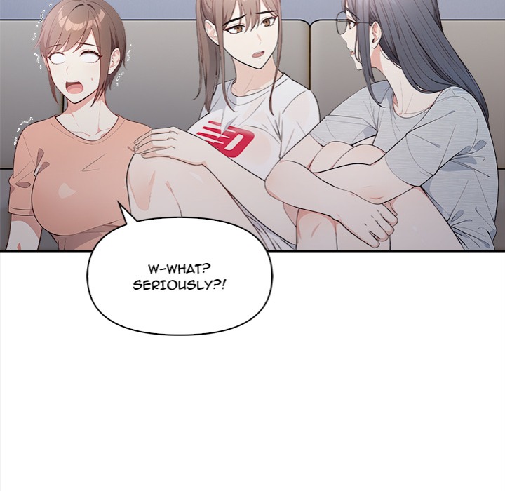 The Secret of a Girls’ Dorm - Chapter 13 [photo 29] - MangaPorn