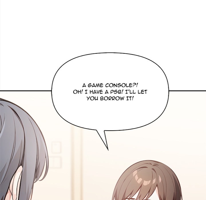 The Secret of a Girls’ Dorm - Chapter 13 [photo 51] - MangaPorn