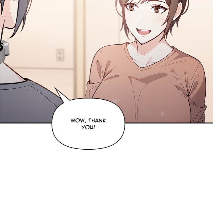 The Secret of a Girls’ Dorm - Chapter 13 [photo 52] - MangaPorn