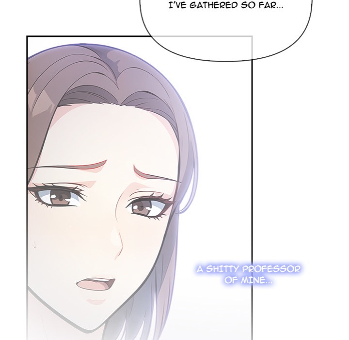 The Secret of a Girls’ Dorm - Chapter 13 [photo 70] - MangaPorn
