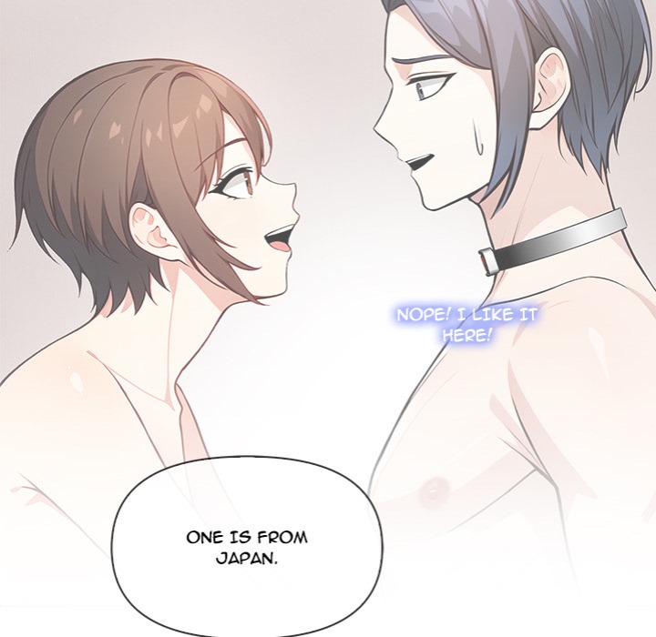 The Secret of a Girls’ Dorm - Chapter 13 [photo 72] - MangaPorn