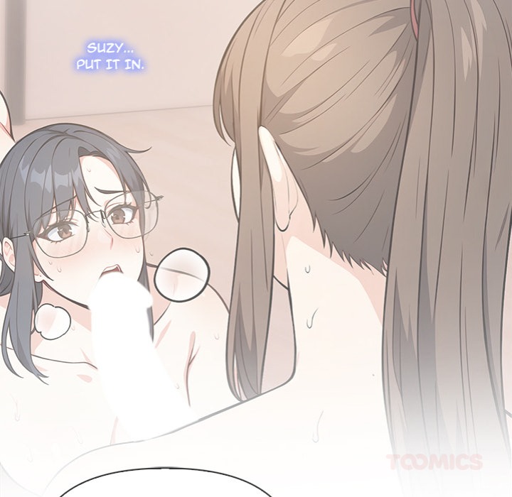 The Secret of a Girls’ Dorm - Chapter 13 [photo 74] - MangaPorn