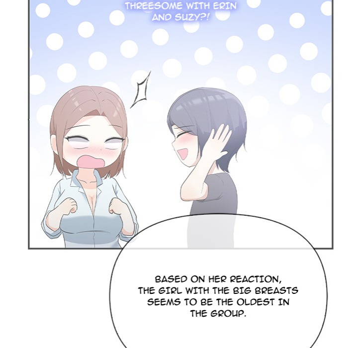 The Secret of a Girls’ Dorm - Chapter 13 [photo 76] - MangaPorn