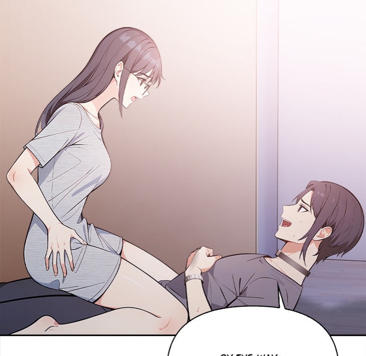 The Secret of a Girls’ Dorm - Chapter 14 [photo 103] - MangaPorn