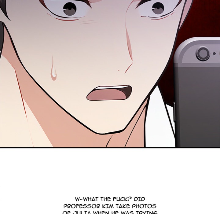 The Secret of a Girls’ Dorm - Chapter 14 [photo 19] - MangaPorn