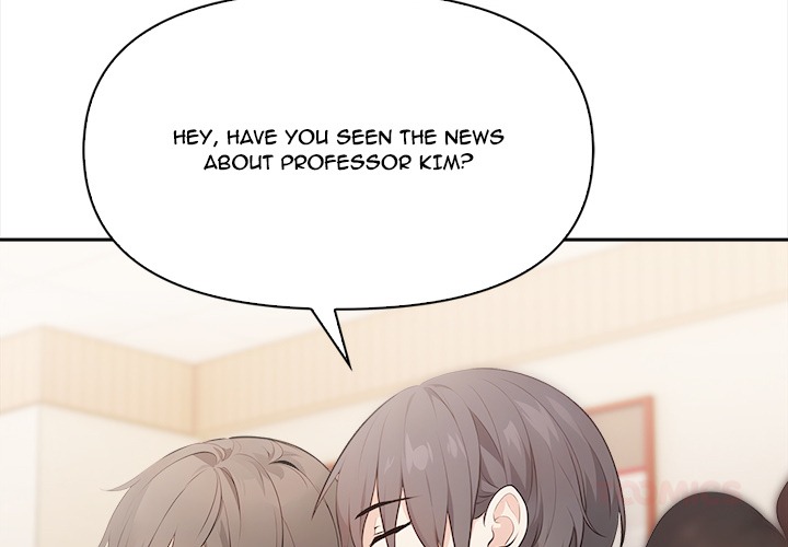 The Secret of a Girls’ Dorm - Chapter 14 [photo 2] - MangaPorn