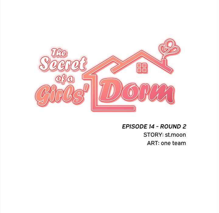 The Secret of a Girls’ Dorm - Chapter 14 [photo 21] - MangaPorn