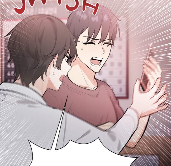 The Secret of a Girls’ Dorm - Chapter 14 [photo 28] - MangaPorn