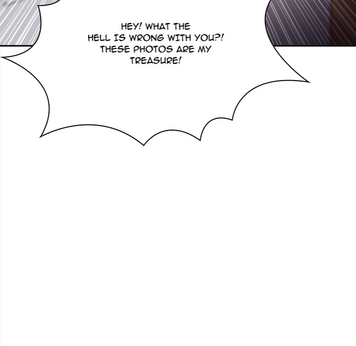 The Secret of a Girls’ Dorm - Chapter 14 [photo 29] - MangaPorn