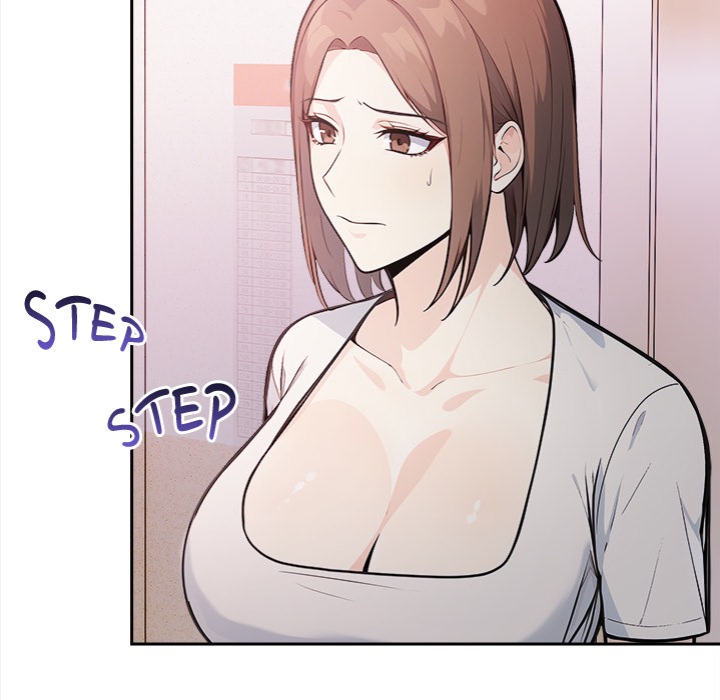 The Secret of a Girls’ Dorm - Chapter 14 [photo 36] - MangaPorn