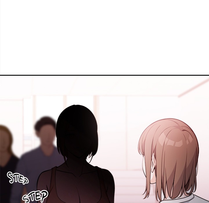 The Secret of a Girls’ Dorm - Chapter 14 [photo 40] - MangaPorn