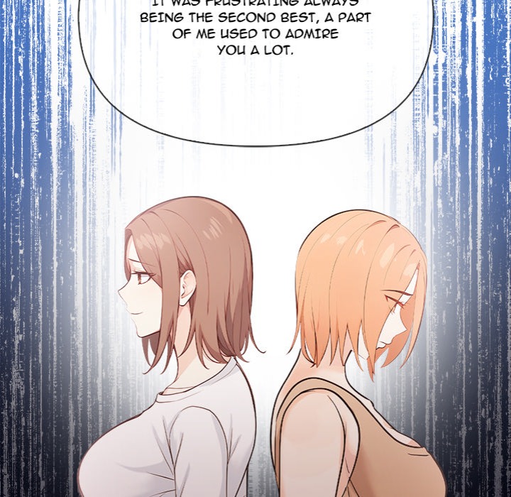 The Secret of a Girls’ Dorm - Chapter 14 [photo 47] - MangaPorn