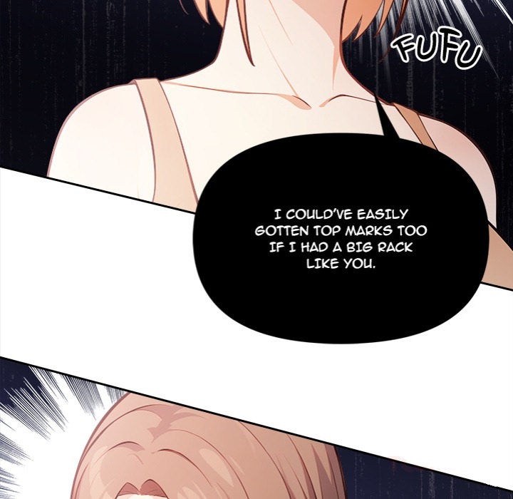 The Secret of a Girls’ Dorm - Chapter 14 [photo 50] - MangaPorn