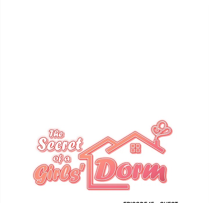 The Secret of a Girls’ Dorm - Chapter 15 [photo 12] - MangaPorn