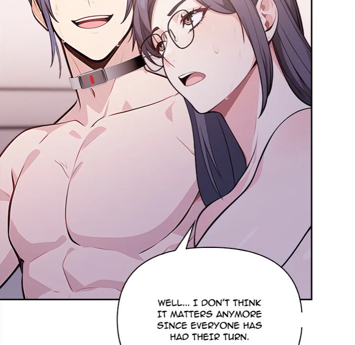 The Secret of a Girls’ Dorm - Chapter 15 [photo 20] - MangaPorn