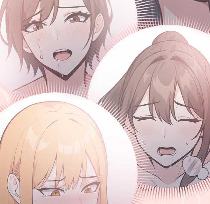 The Secret of a Girls’ Dorm - Chapter 15 [photo 25] - MangaPorn