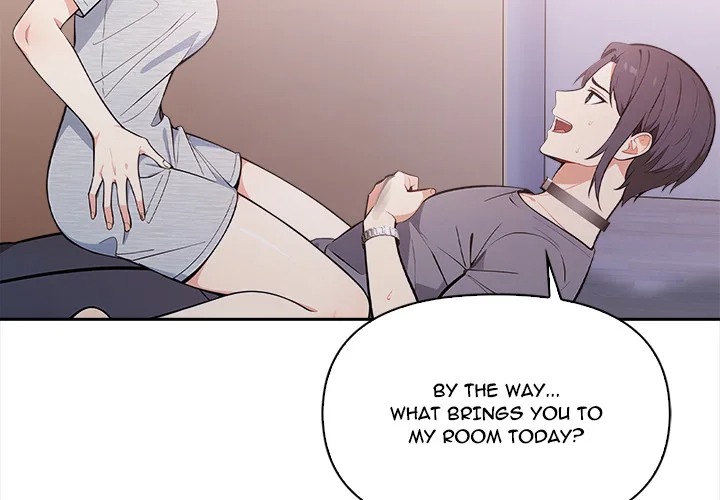 The Secret of a Girls’ Dorm - Chapter 15 [photo 3] - MangaPorn