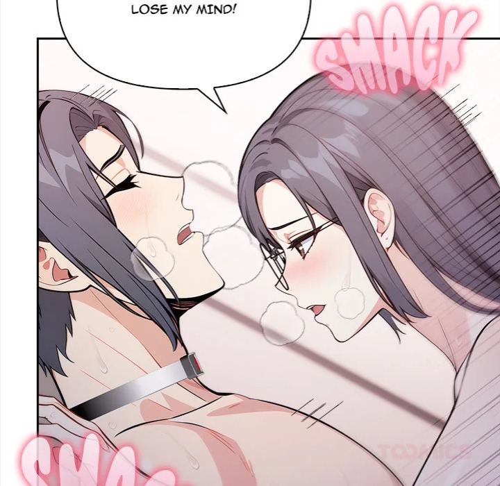 The Secret of a Girls’ Dorm - Chapter 15 [photo 68] - MangaPorn