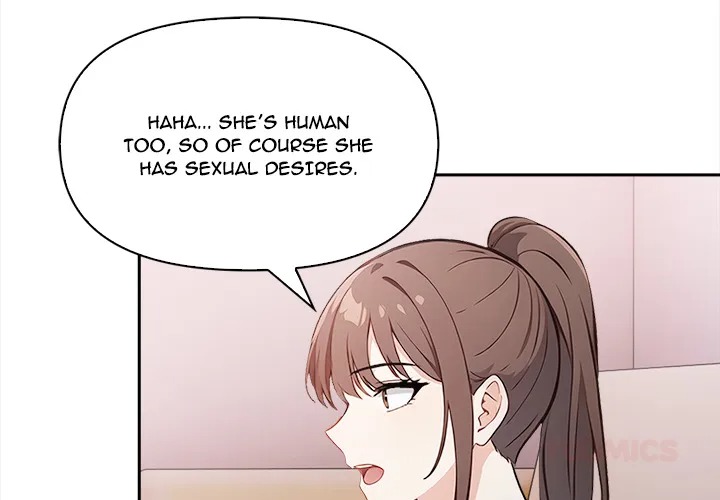 The Secret of a Girls’ Dorm - Chapter 16 [photo 2] - MangaPorn