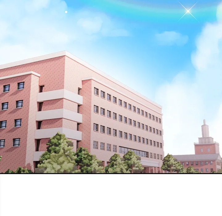 The Secret of a Girls’ Dorm - Chapter 16 [photo 21] - MangaPorn